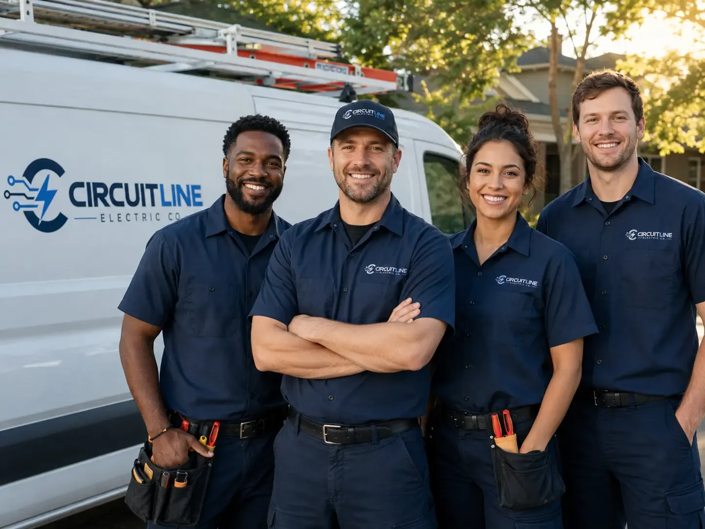 Whole Home Rewiring company in Mahwah, NJ