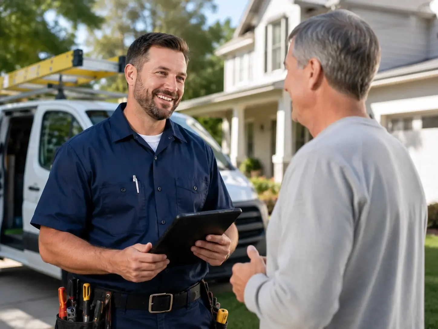 Whole Home Rewiring Mahwah, NJ FAQs