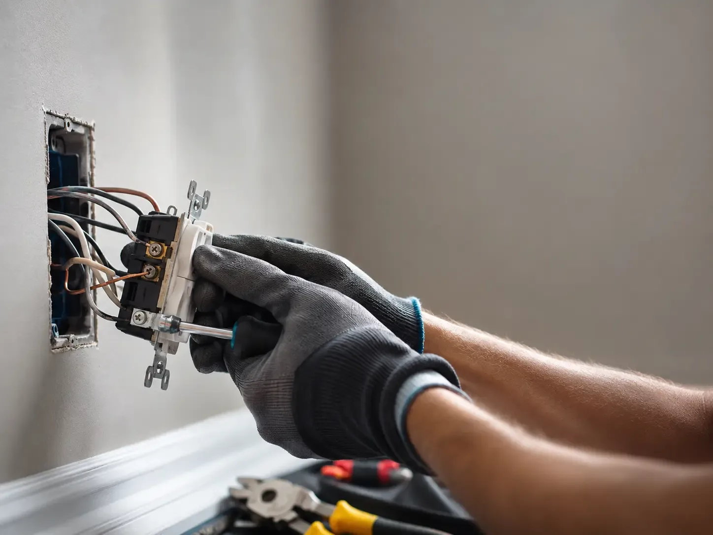 Why choose Whole Home Rewiring in Mahwah, NJ